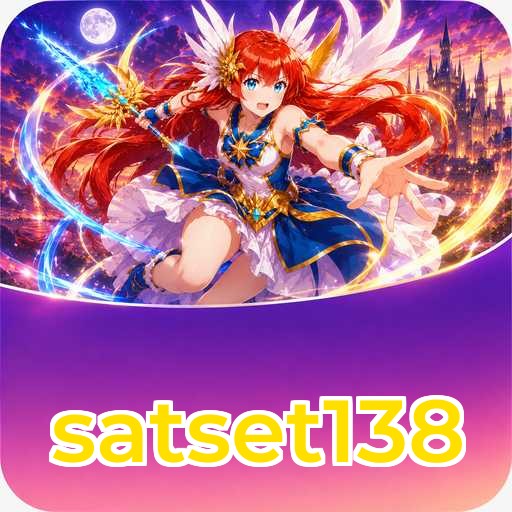 Screenshot 1 - satset138 Home Screen