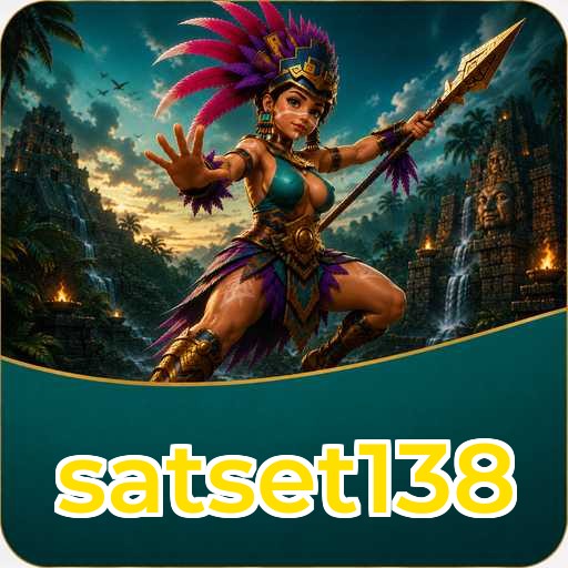 Screenshot 1 - satset138 Home Screen