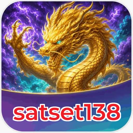 Screenshot 1 - satset138 Home Screen