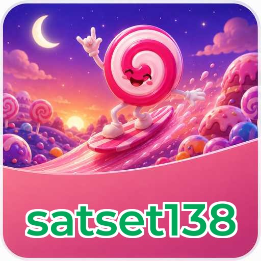 Screenshot 1 - satset138 Home Screen