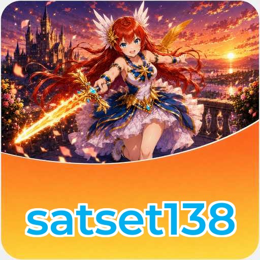 Screenshot 1 - satset138 Home Screen