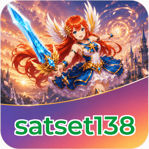 Screenshot 1 - satset138 Home Screen