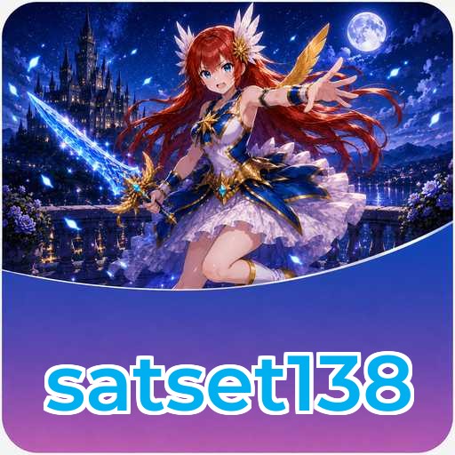 Screenshot 1 - satset138 Home Screen